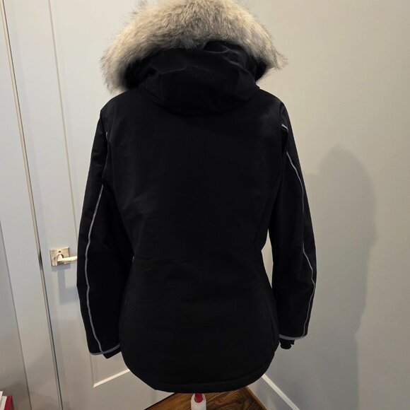 Brand new, never worn womens Columbia ski jacket - Picture 6 of 16